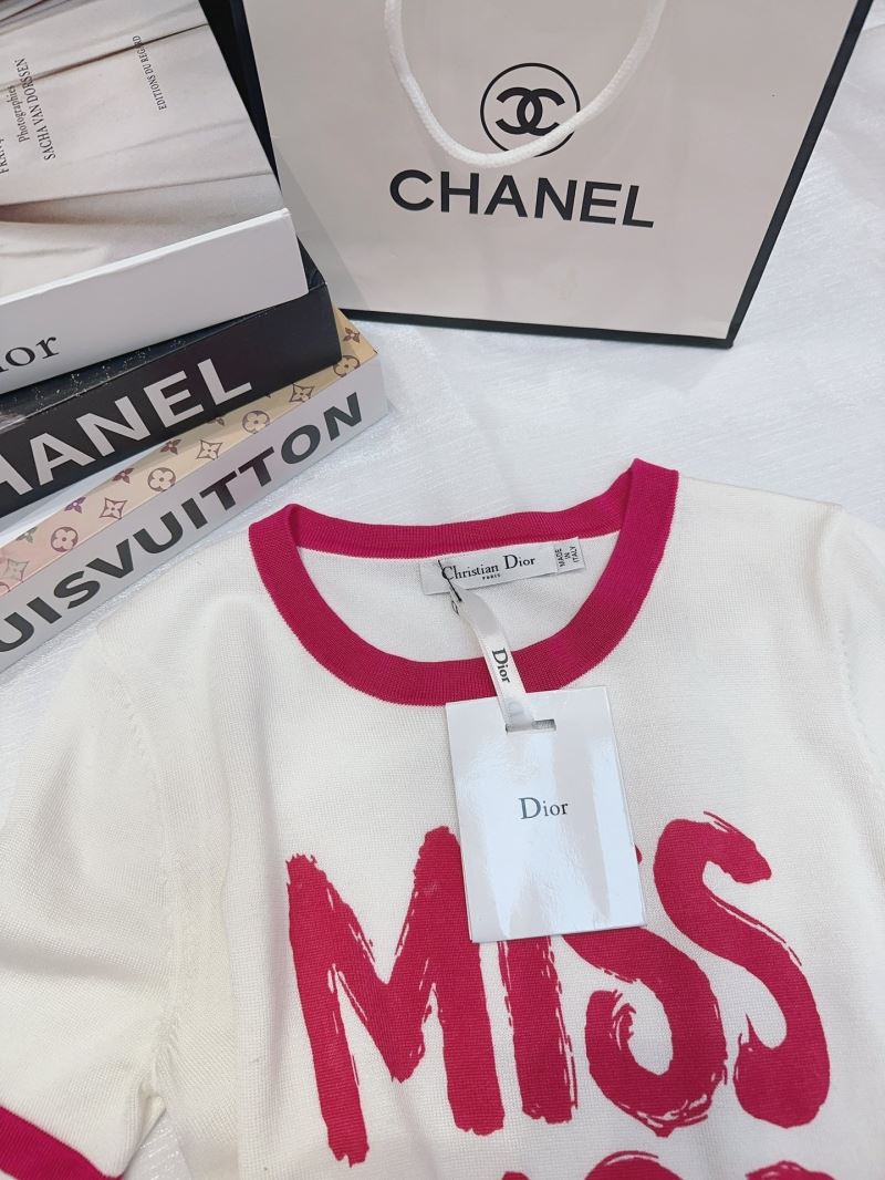 Christian Dior T-Shirts